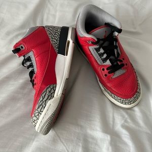 Youth Nike Jordan 3